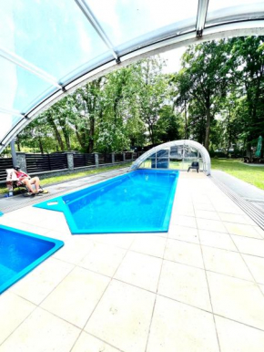Apartament Rozewie - Widok na morze - Jastrzebia Góra
